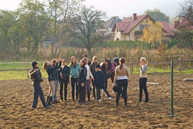 Hubertus 2009